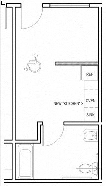 3501 Pacific Hwy E Studio Apartment for Rent - Photo Gallery 8